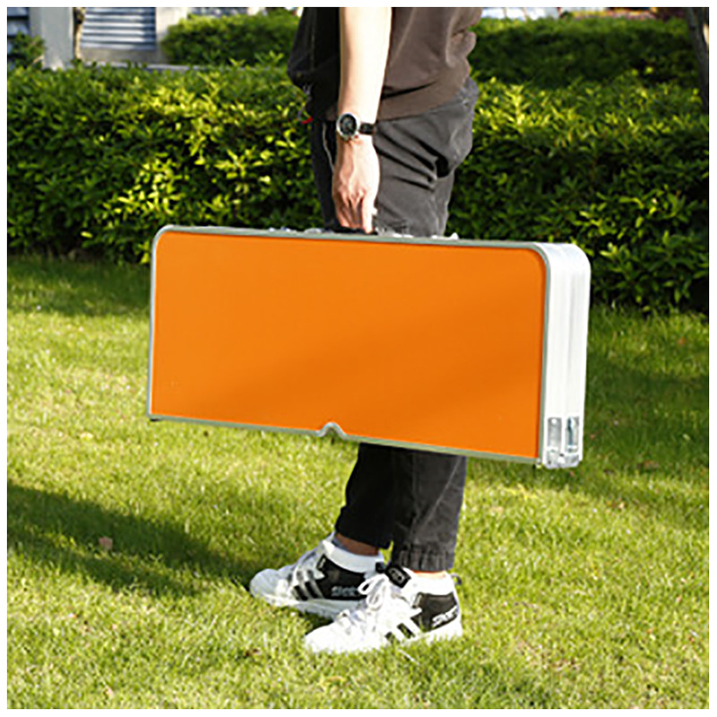 Outdoor Camping Folding Table  - Outdoor Camping Table And Chairs ulasan dan harga