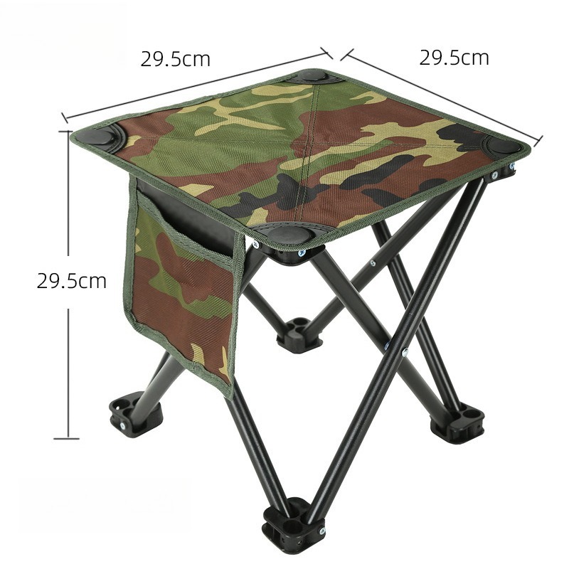 Outdoor Leisure Beach Travel C - Outdoor Camping Table And Chairs ulasan dan harga