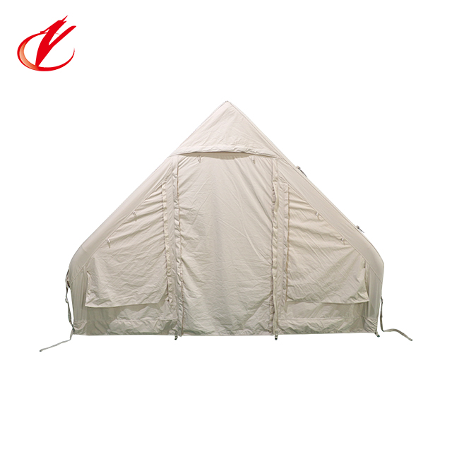 Inflatable Air Tube Tent Outdo - Camping Zelt Outdoor ulasan dan harga