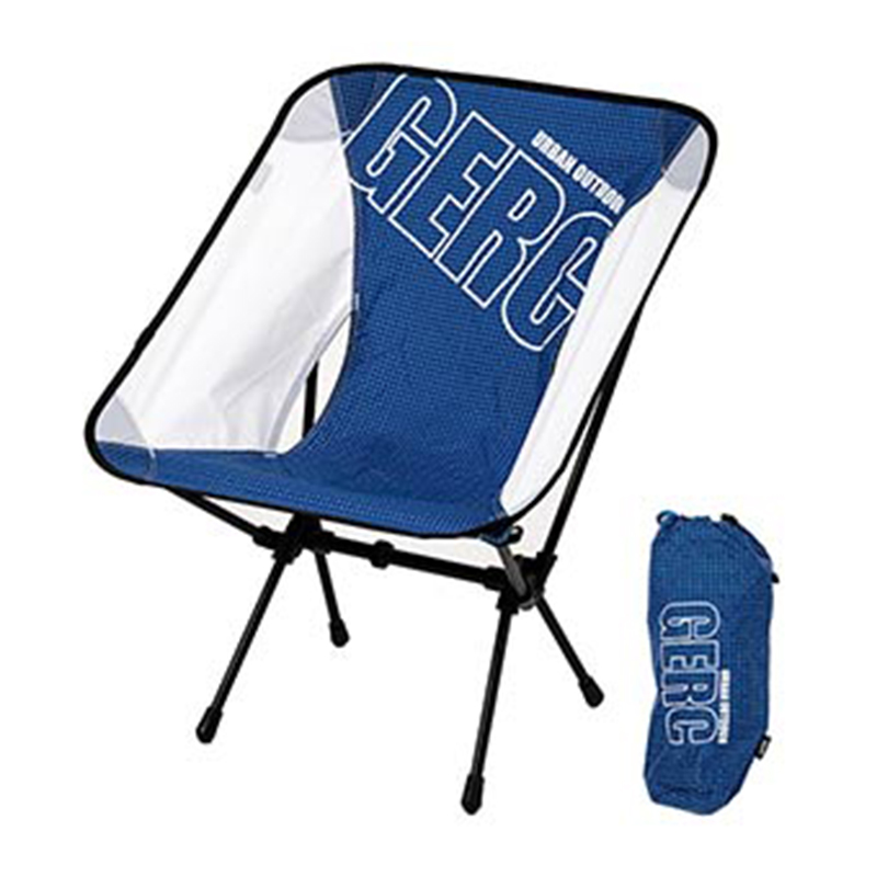 GERC Portable Folding Camping  - Outdoor Camping Table And Chairs ulasan dan harga