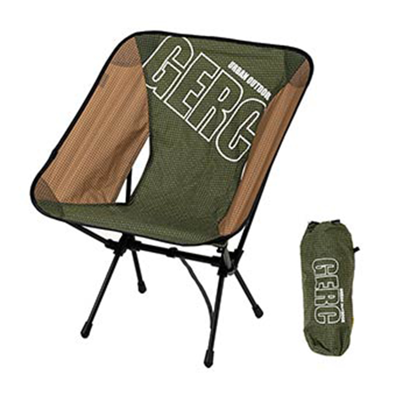 GERC Portable Folding Camping  - Outdoor Camping Table And Chairs ulasan dan harga
