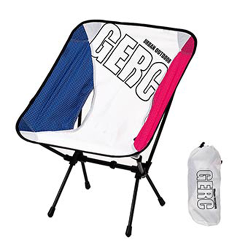 GERC Portable Folding Camping  - Outdoor Camping Table And Chairs ulasan dan harga