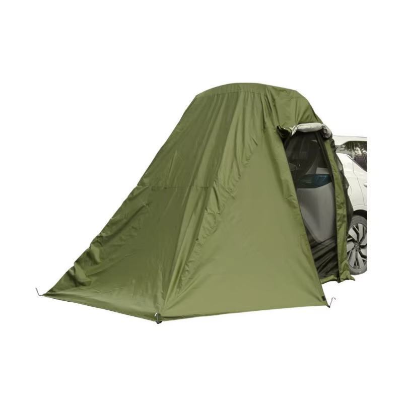 Suv Tailgate Outdoor Camping C - Outdoor Camping Car Tail Tent ulasan dan harga