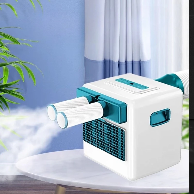 Outdoor Mobile Air Conditionin - Outdoor Camping Air Conditioner ulasan dan harga