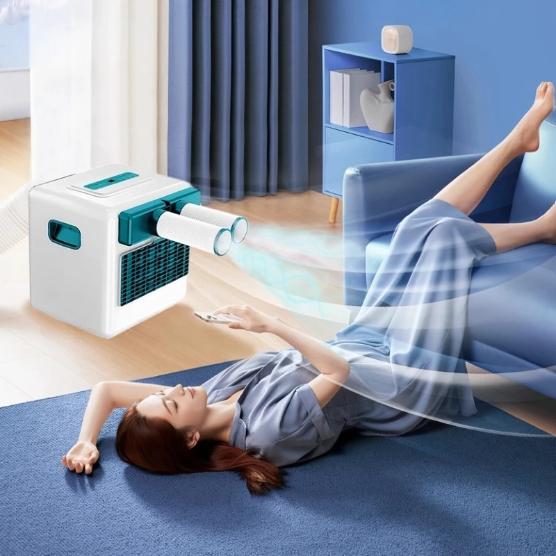 Outdoor Mobile Air Conditionin - Outdoor Camping Air Conditioner ulasan dan harga