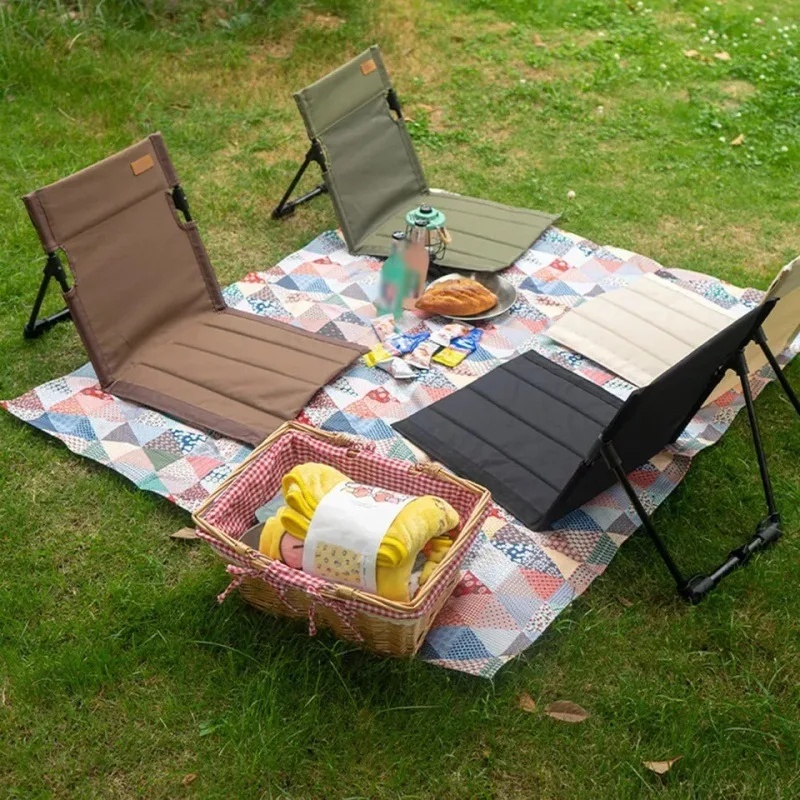 Lightweight Foldable Camping S - Outdoor Camping Table And Chairs ulasan dan harga
