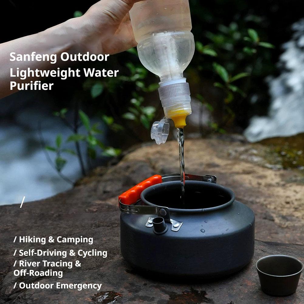 Sports Cover Squeeze Emergency - Outdoor Camping Direct ulasan dan harga