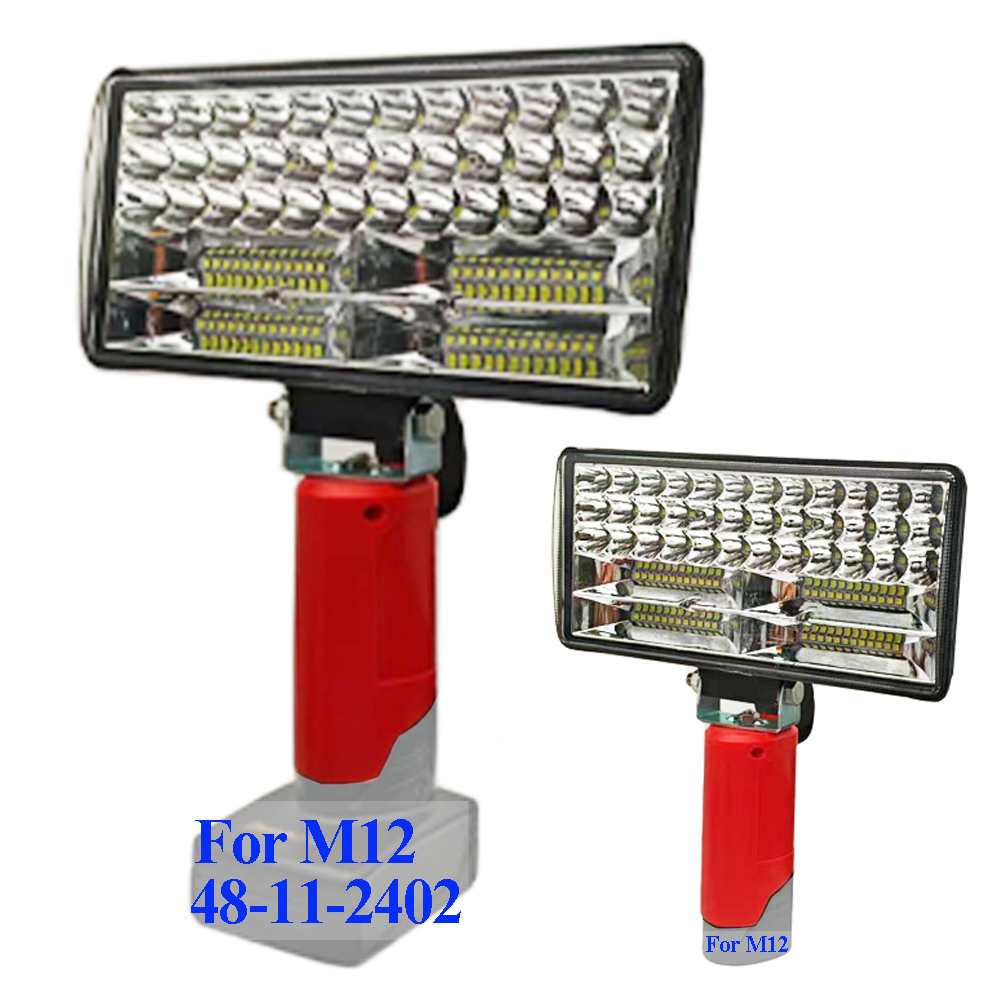 For M12 Lithium Ion Battery Ca - Outdoor Camping Adventure Lamp ulasan dan harga