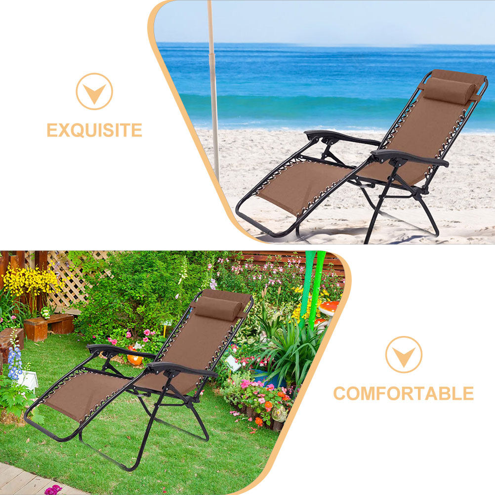 Folding Chair Canvas For Repai - Outdoor Chair Camping ulasan dan harga