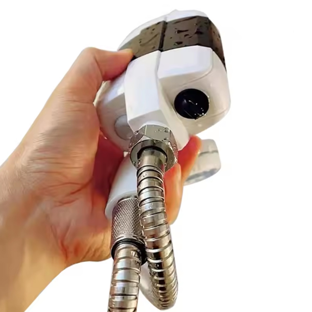 2025 Trend RV Portable Shower  - Outdoor Camping Bathroom ulasan dan harga