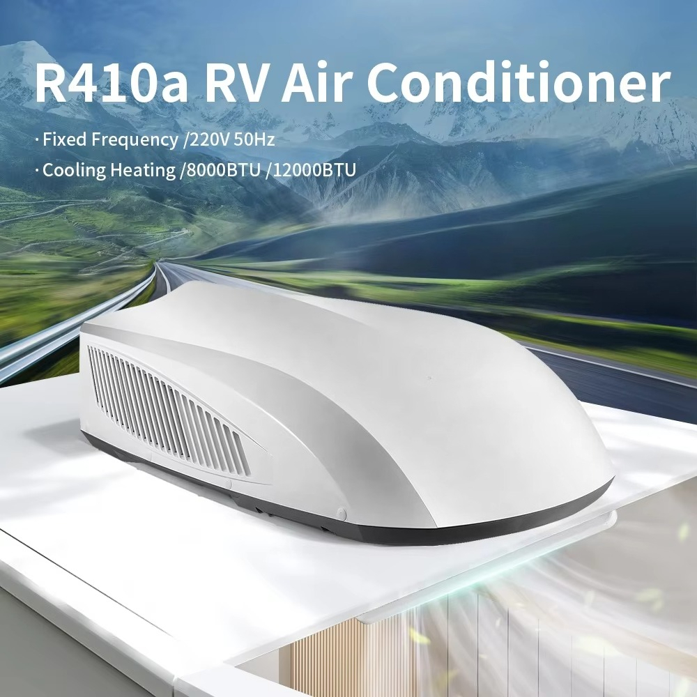 Gree All in One RV Air Conditi - Outdoor Camping Air Conditioner ulasan dan harga