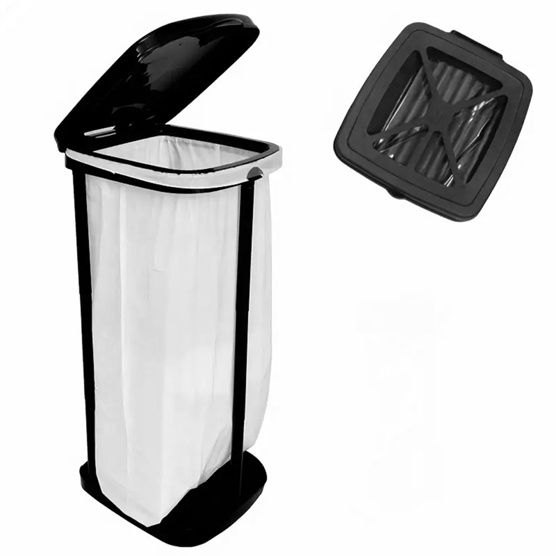 CHCH Foldable Trash Can-Fold 1 - Outdoor Camping Bin ulasan dan harga