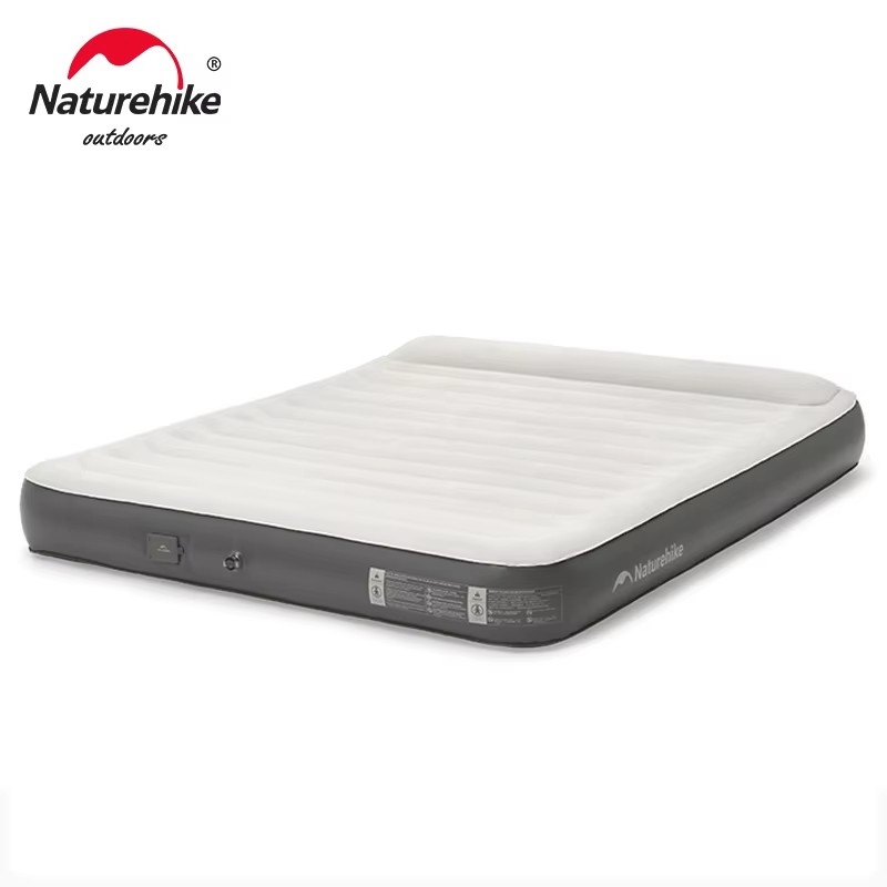 Naturehike Self Inflating Matt - Outdoor Camping Carpet ulasan dan harga