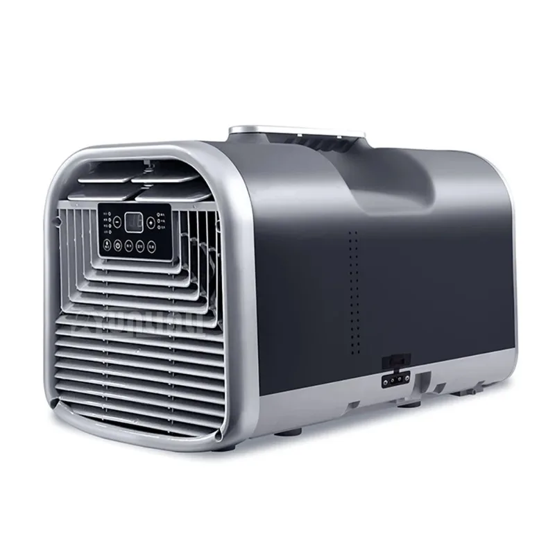 Mobile Air Conditioner Mobile  - Outdoor Camping Air Conditioner ulasan dan harga