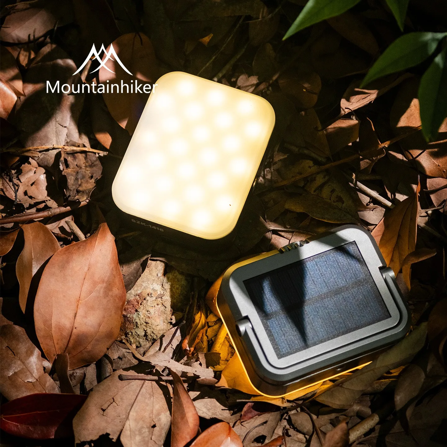 Mountainhiker Emergency Lighti - Outdoor Camping Adventure Lamp ulasan dan harga
