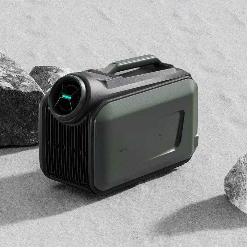 Inverter Mobile Air Conditione - Outdoor Camping Air Conditioner ulasan dan harga