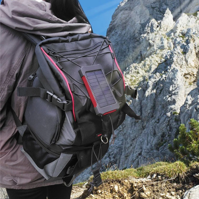 500000mAh Waterproof Outdoor S - Outdoor Camping Adventure Lamp ulasan dan harga