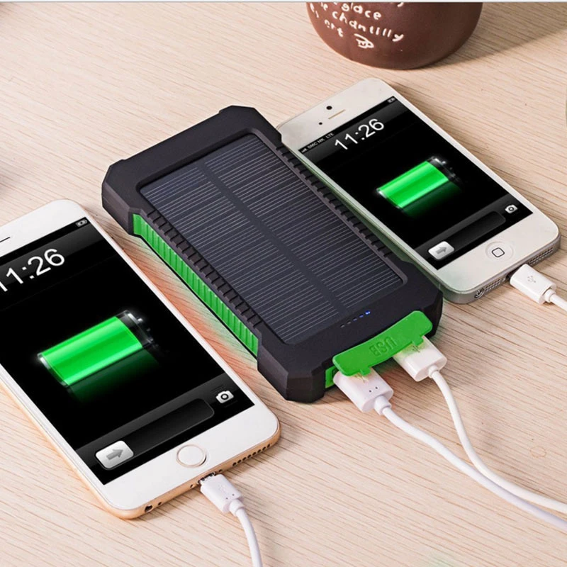 500000mAh Waterproof Outdoor S - Outdoor Camping Adventure Lamp ulasan dan harga