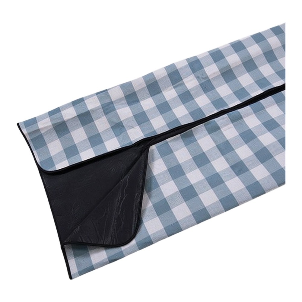 200*200cm/200*150cm Picnic Bla - Outdoor Camping Blanket ulasan dan harga
