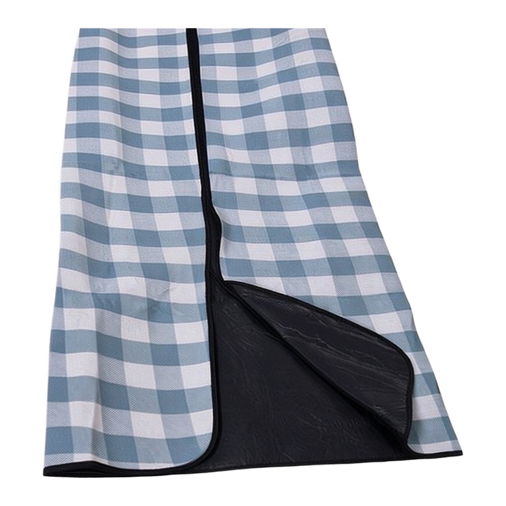 200*200cm/200*150cm Picnic Bla - Outdoor Camping Blanket ulasan dan harga