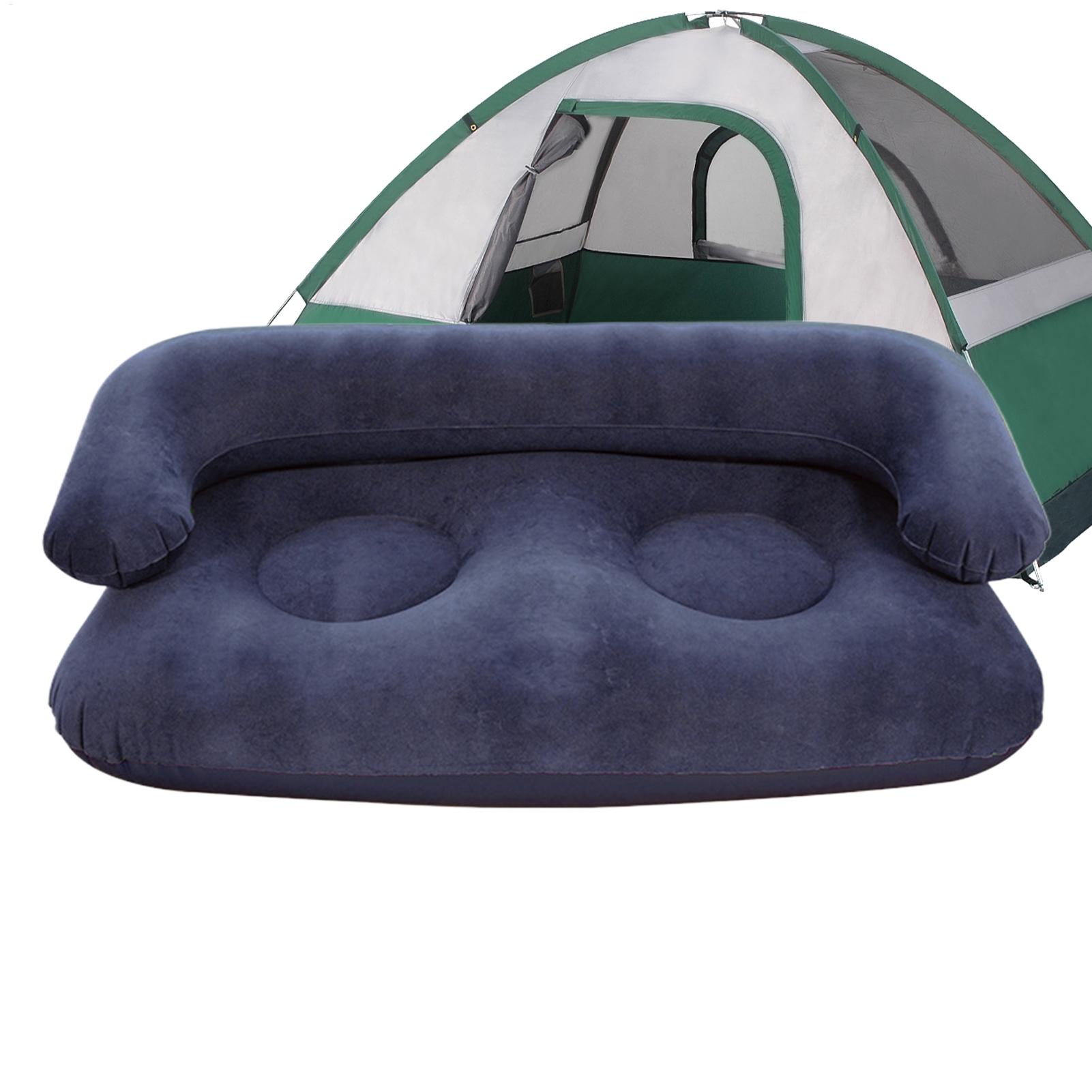 Inflatable Couch for Camping I - Outdoor Camping Couch ulasan dan harga