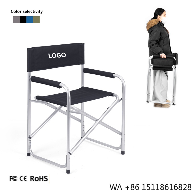Custom Design Outdoor Camping  - Outdoor Chair Camping ulasan dan harga