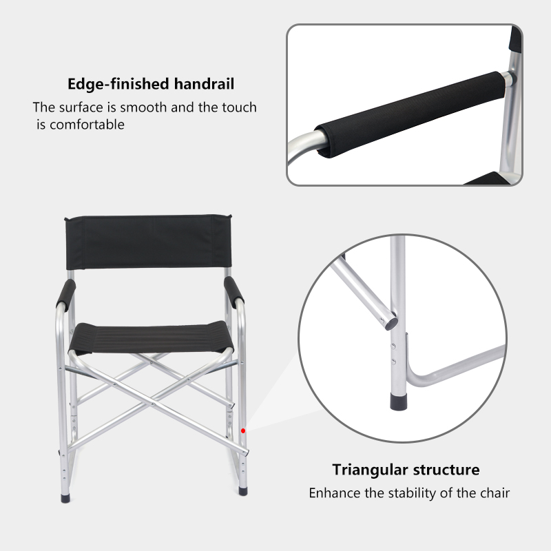 Custom Design Outdoor Camping  - Outdoor Chair Camping ulasan dan harga