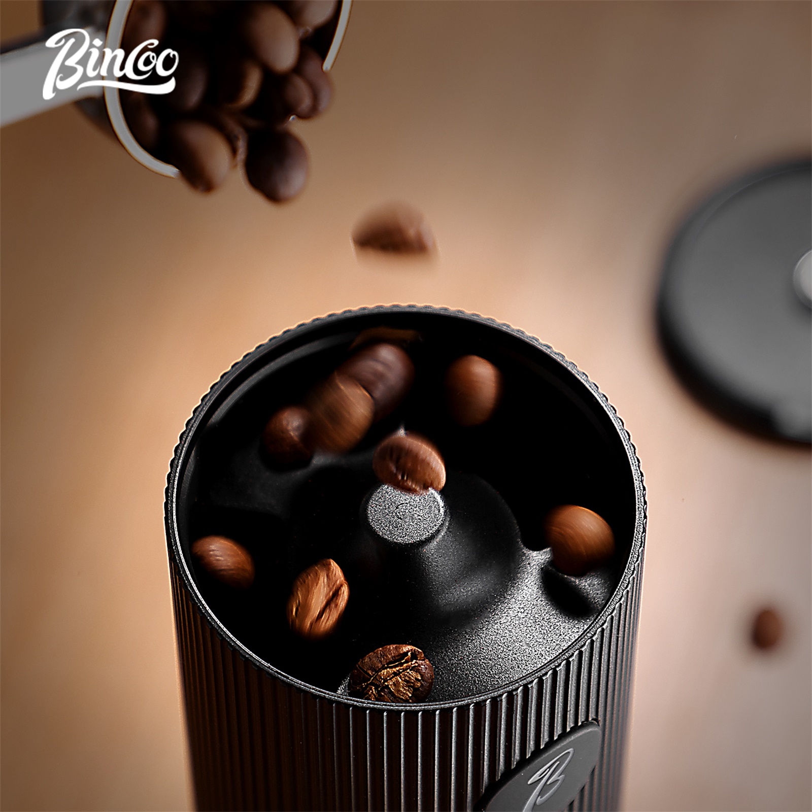 Bincoo Portable Electric Coffe - Outdoor Camping Bin ulasan dan harga