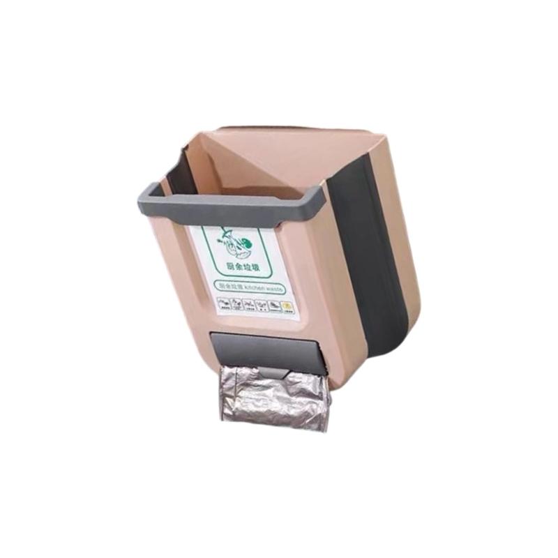 31BC Collapsible Trash Can For - Outdoor Camping Bin ulasan dan harga