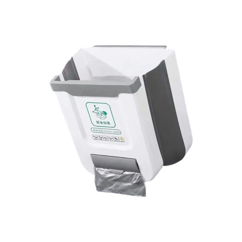 31BC Collapsible Trash Can For - Outdoor Camping Bin ulasan dan harga