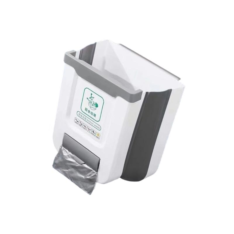 31BC Collapsible Trash Can For - Outdoor Camping Bin ulasan dan harga