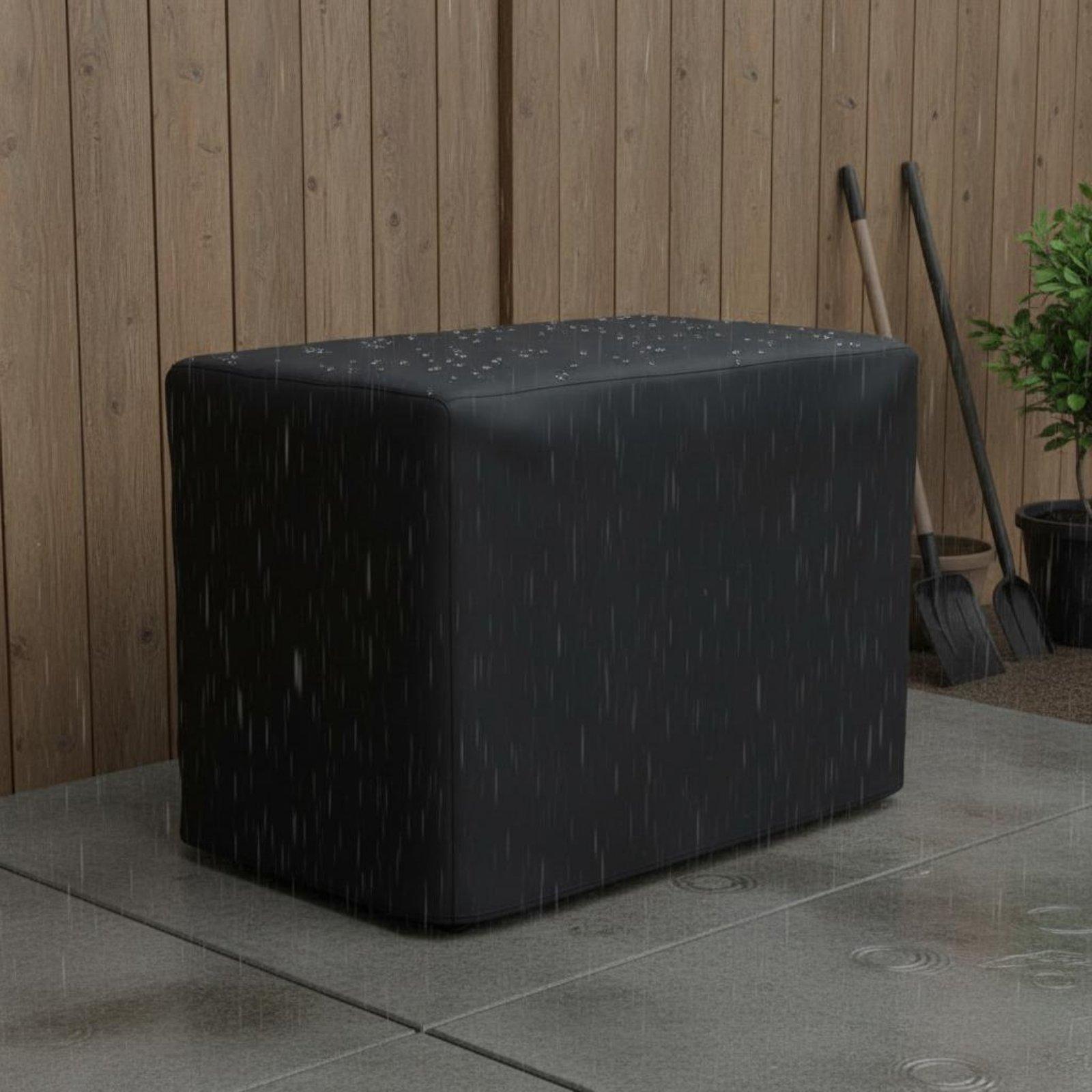 Waterproof Generator Cover Pro - Outdoor Camping Jobs ulasan dan harga