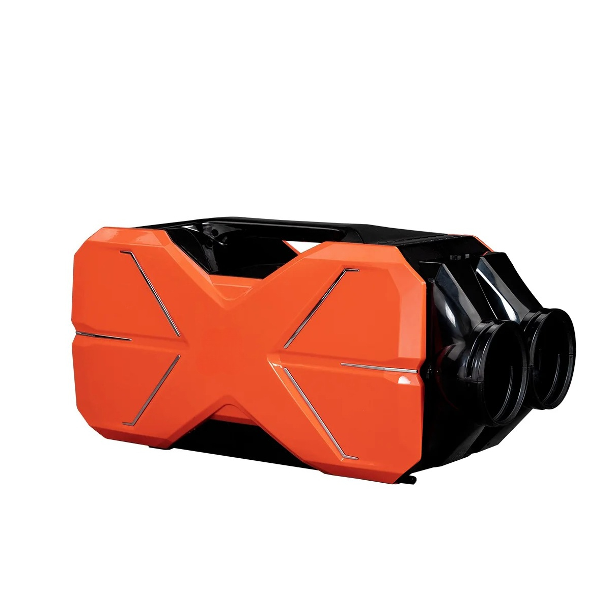 Portable Air Conditioners Mini - Outdoor Camping Air Conditioner ulasan dan harga