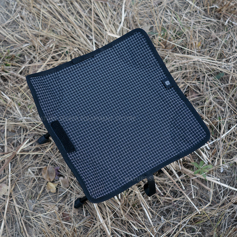 UHMWPE Stool Folding Chair Out - Outdoor Camping Table And Chairs ulasan dan harga